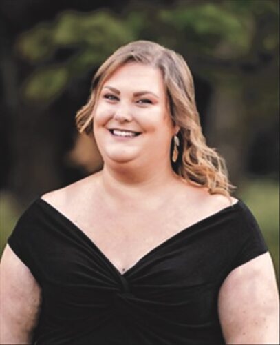 Amanda D.  Scouten